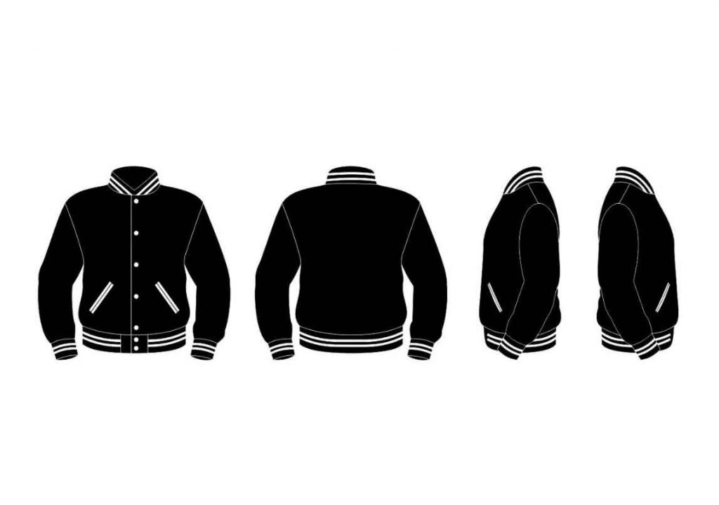 custom varsity jacket