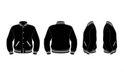 Get Quality Custom Varsity Jacket for men & women in 2025