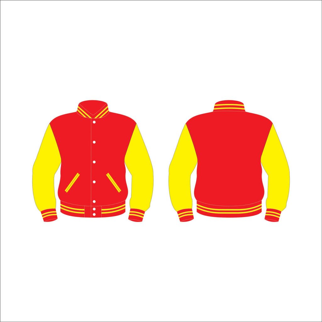 baseball jacket for men