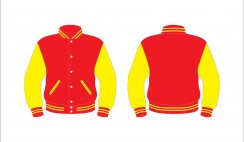 Best Custom baseball jacket for men & women in 2025