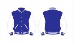 Get Manufactured Best baseball jacket men in 2025