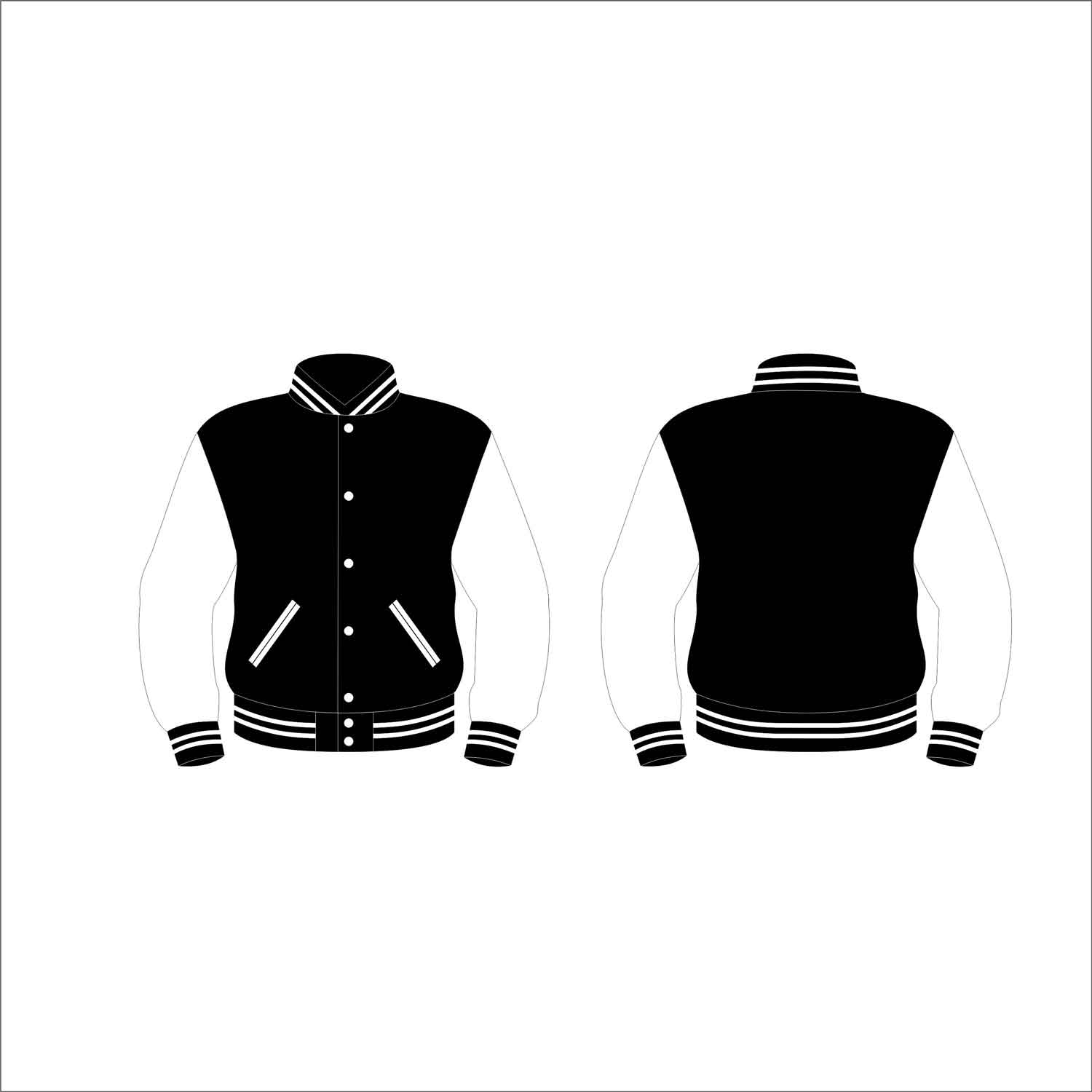 Best Quality Custom Varsity Jackets in 2023