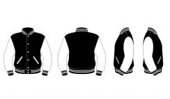 Get the Best Quality letterman jacket customized in 2025