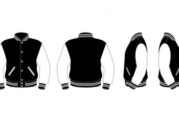 Get the Best Quality letterman jacket customized in 2023
