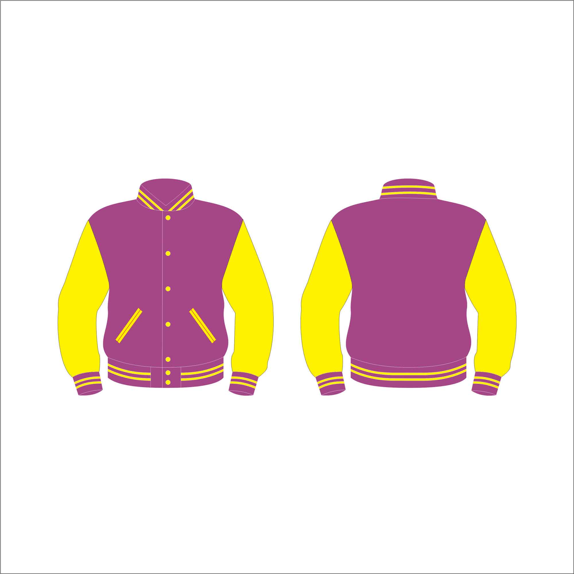 Best Quality Custom Varsity Jackets in 2023