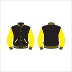 letterman jackets