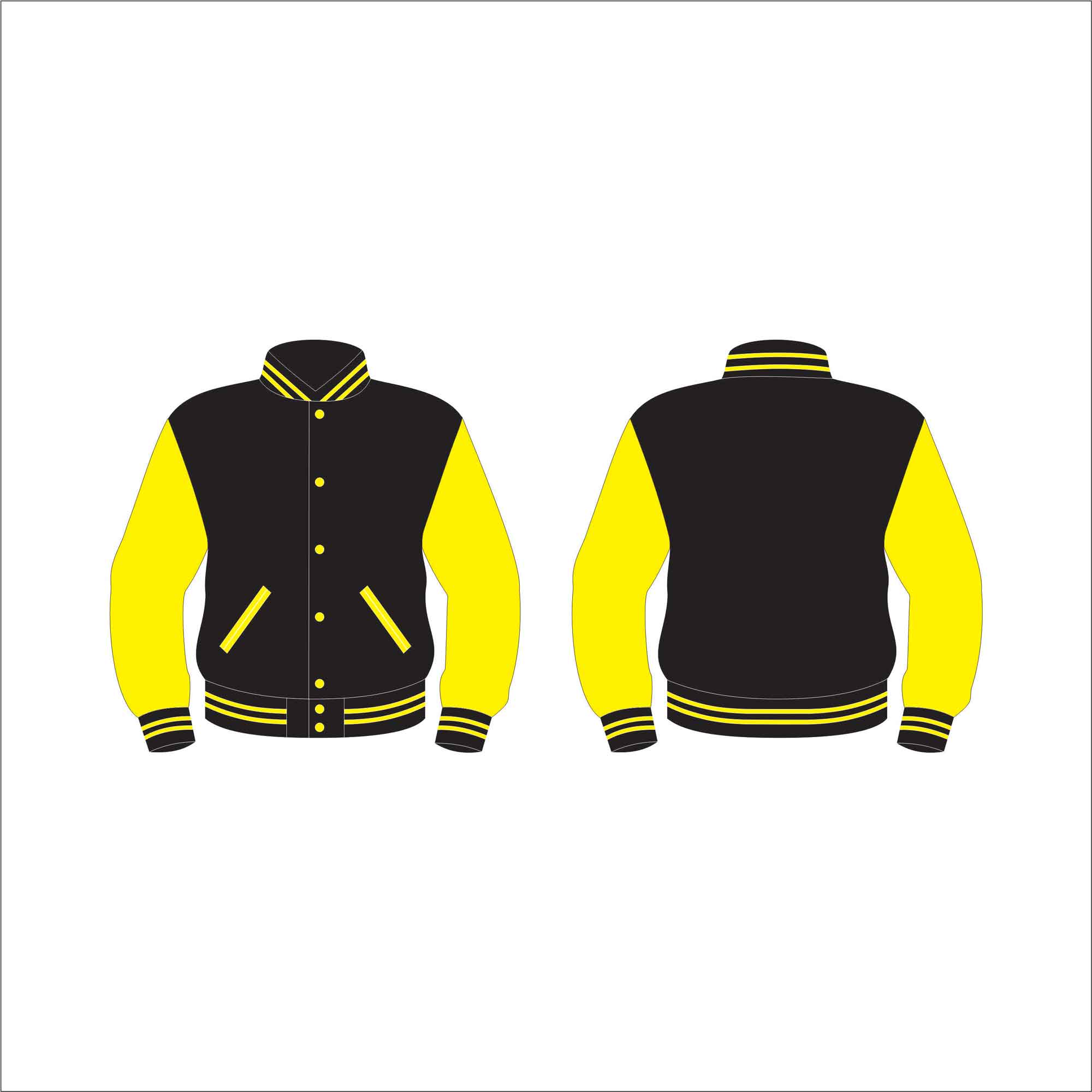 Best Quality Custom Varsity Jackets in 2023