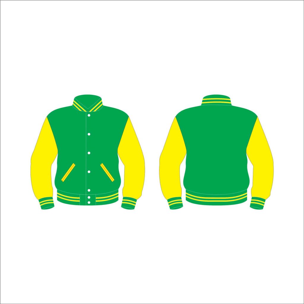 varsity jacket mens