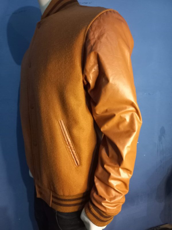 Best Quality Letterman Jackets 2025 - Image 5