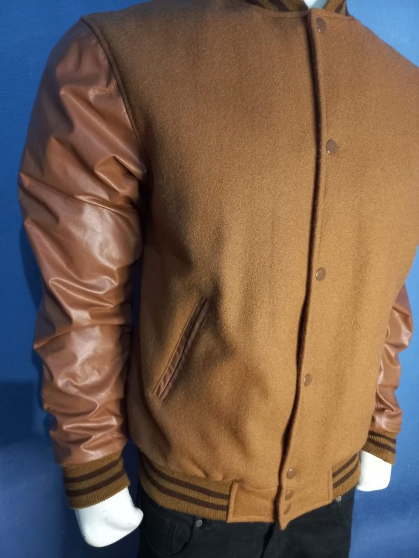 Best Quality Letterman Jackets 2025 - Image 6
