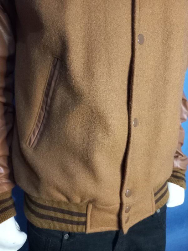Best Quality Letterman Jackets 2025 - Image 7