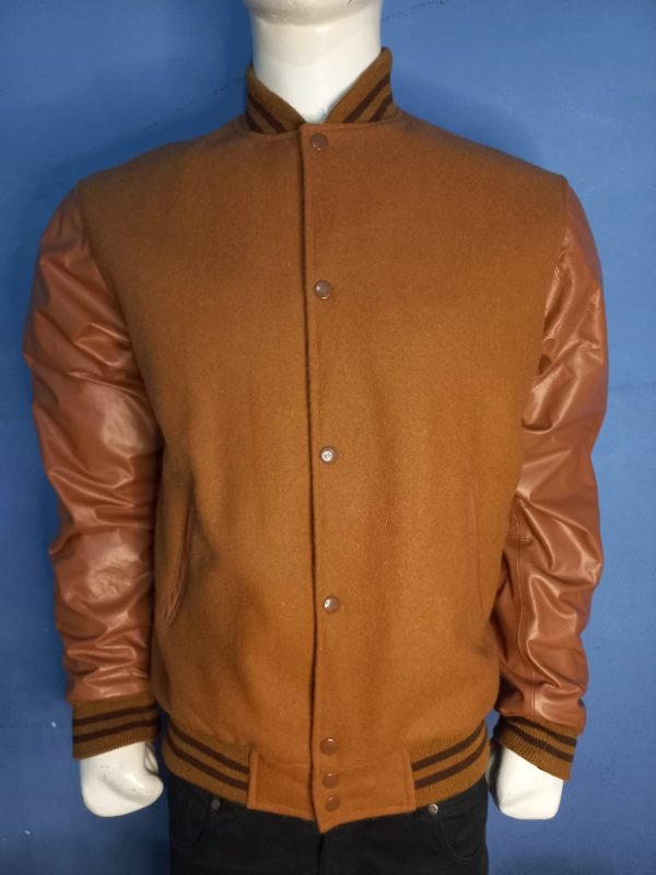 Best Quality Letterman Jackets 2025 - Image 3