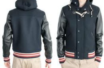 Varsity Jacket 100% wool varsity baseball jacket Embroidered college bomber jacket for Students wears