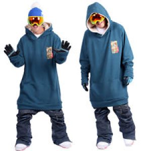 tall snowboard hoodies