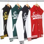 custom varsity jackets manufacturer
