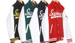 Best custom varsity jackets manufacturer in Pakistan 2025