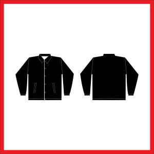 Coach Jackets