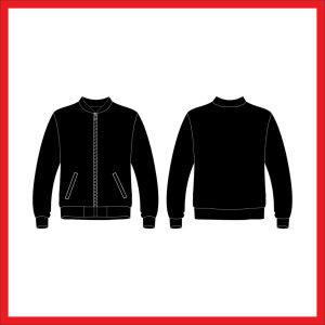 Bomber Jackets